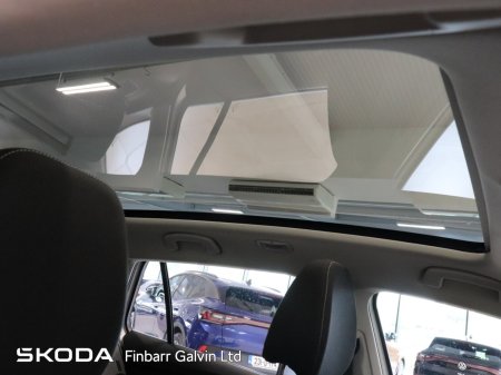2020 Skoda Scala - photo 22