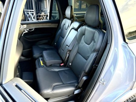 2026 Volvo XC90 - photo 25