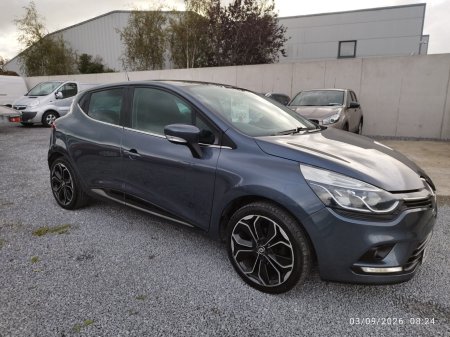 2019 Renault Clio - photo 3