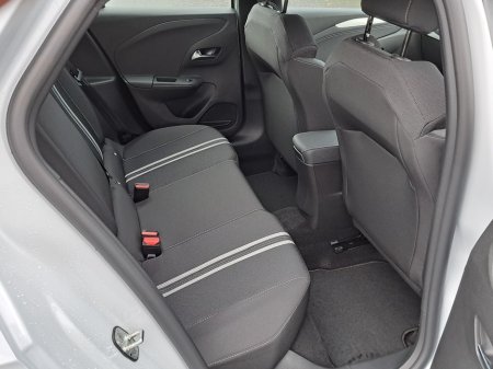 2027 Opel Corsa - photo 17