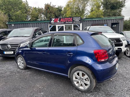 2014 Volkswagen Polo - photo 6