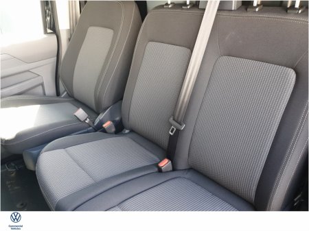 2026 Volkswagen Transporter - photo 4