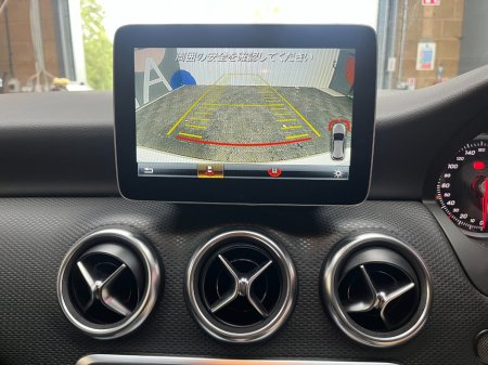2018 Mercedes-Benz A-Class - photo 9
