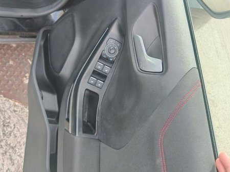 2023 Ford Puma - photo 12