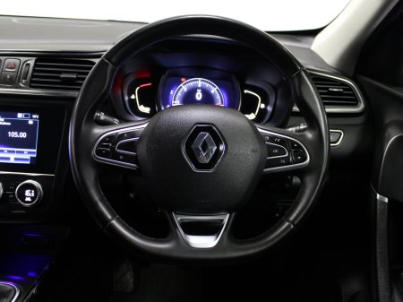 2019 Renault Kadjar - photo 17