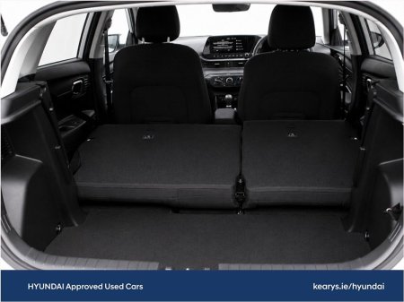 2026 Hyundai i20 - photo 9