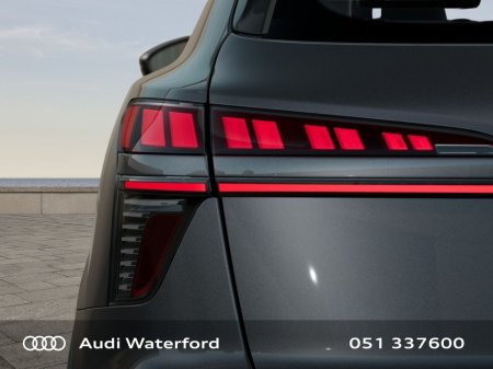 2026 Audi Q3 - photo 7