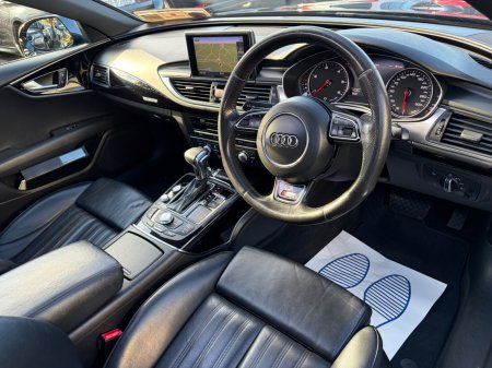 2013 Audi A7 - photo 20