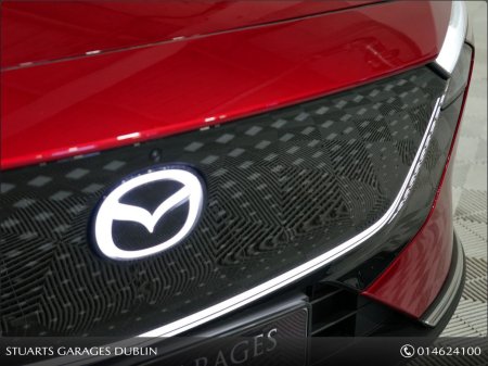 2026 Mazda Mazda6 - photo 27