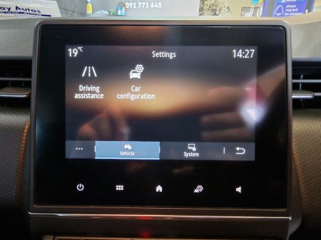2022 Renault Clio - photo 23