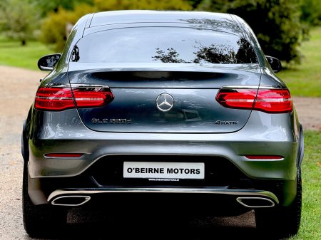 2017 Mercedes-Benz GLC - photo 6