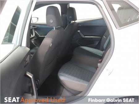2026 SEAT Ibiza - photo 10