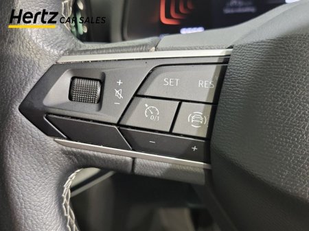 2024 SEAT Ibiza - photo 22