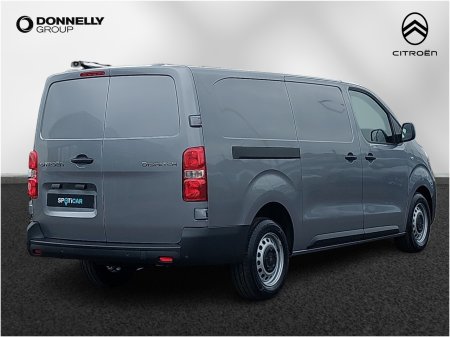 2026 Citroen Dispatch - photo 14