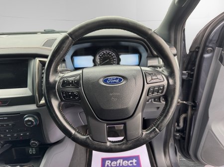 2017 Ford Ranger - photo 12