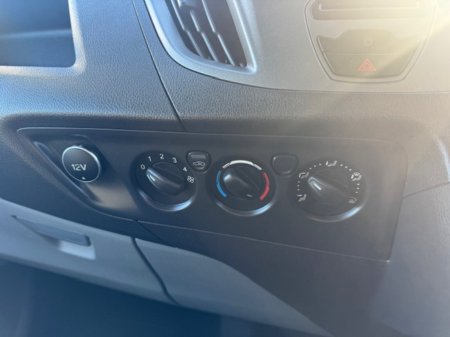 2016 Ford Transit Custom - photo 14