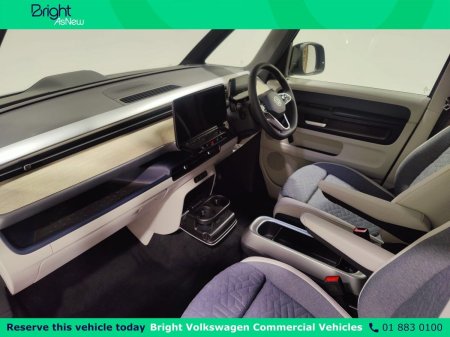 2023 Volkswagen ID.Buzz - photo 16