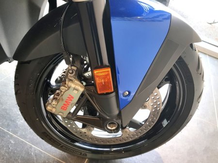 2025 BMW R 1300 RT - photo 8