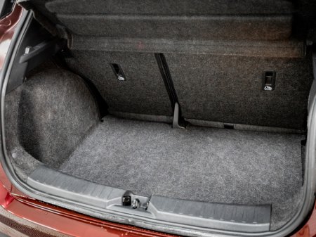 2022 Nissan Micra - photo 18