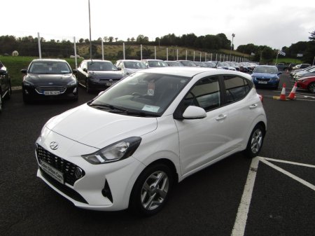 2023 Hyundai i10 - photo 5