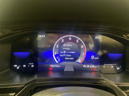 2023 Volkswagen Polo - photo 15