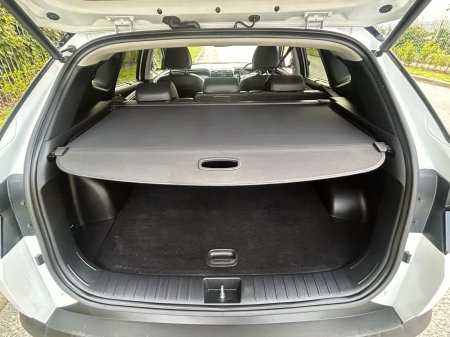 2022 Hyundai Tucson - photo 12