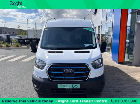 2023 Ford Transit - photo 5