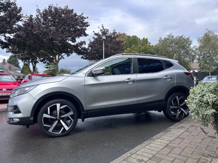 2019 Nissan Qashqai - photo 7