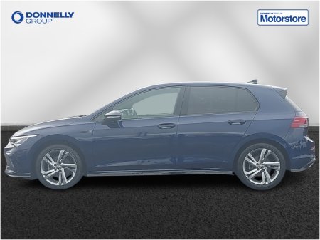 2024 Volkswagen Golf - photo 14