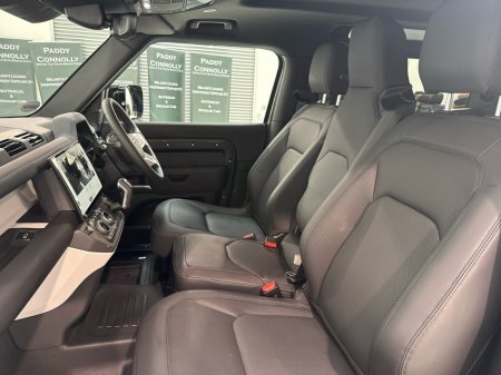 2026 Land Rover Defender - photo 17