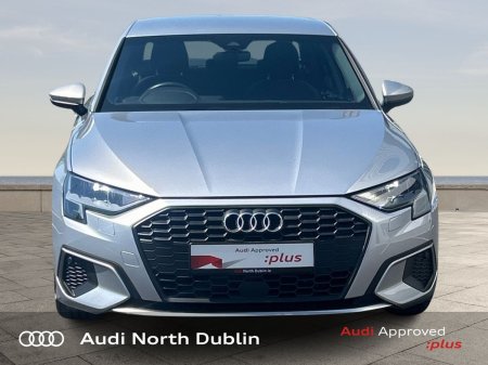 2023 Audi A3 - photo 2
