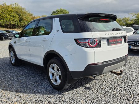 2015 Land Rover Discovery Sport - photo 15