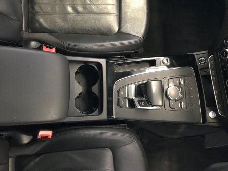 2019 Audi Q5 - photo 8