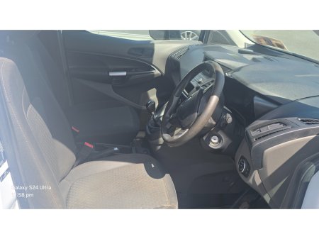2019 Ford Transit Connect - photo 3