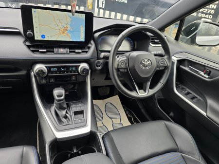 2024 Toyota RAV4 - photo 18