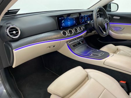 2022 Mercedes-Benz E-Class - photo 6