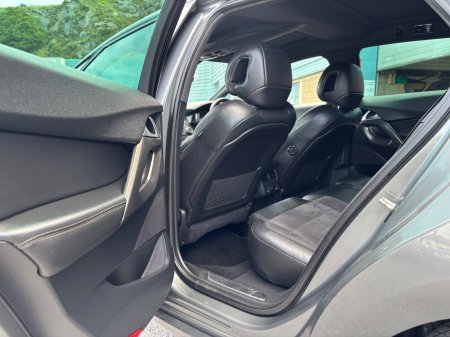 2013 Citroen DS 5 - photo 11