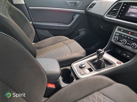 2023 SEAT Ateca - photo 30