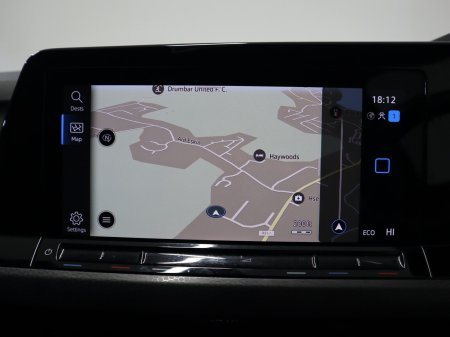 2023 Volkswagen Golf - photo 17