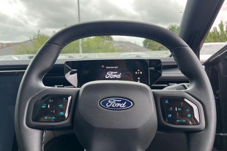 2026 Ford Explorer - photo 12