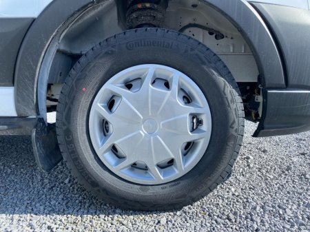 2026 Ford Transit - photo 22
