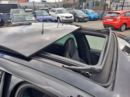 2019 Skoda Superb - photo 18