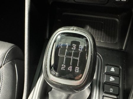 2019 Hyundai Tucson - photo 20