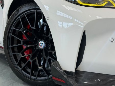2023 BMW M4 - photo 6