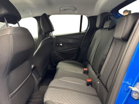 2026 Peugeot 208 - photo 10