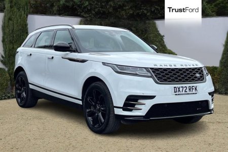 2022 Land Rover Range Rover Velar 2.0 P400e R-Dynamic SE 5dr Auto