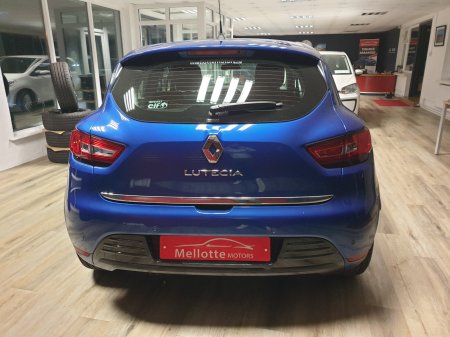 2019 Renault Clio - photo 6