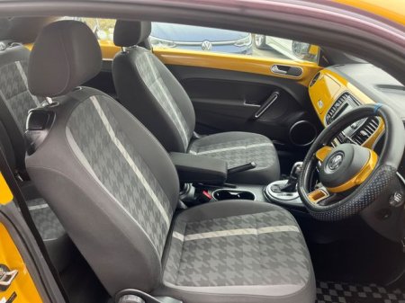 2017 Volkswagen Beetle - photo 6
