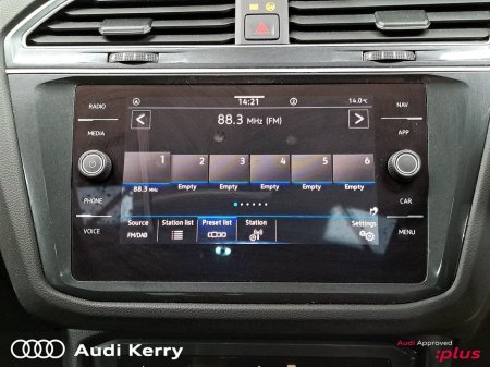 2023 Volkswagen Tiguan - photo 15