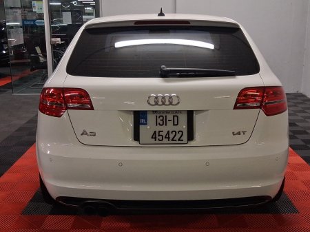 2013 Audi A3 - photo 5